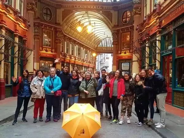 ciudad antigua de Londres Grupo-Free-Tour-City-de-Londres-TOUR-LONDRES