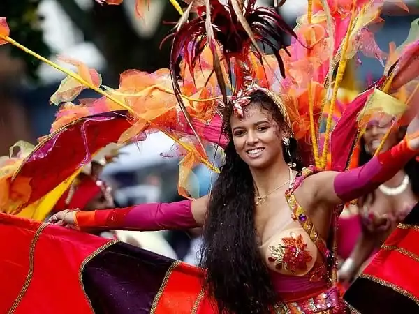 Notting Hill y Portobello Road 16