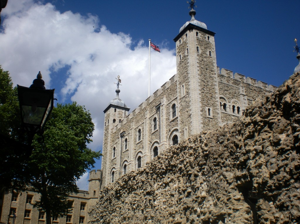 Tours Gratis en Londres