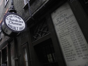Tour Privado Pubs Históricos de Londres