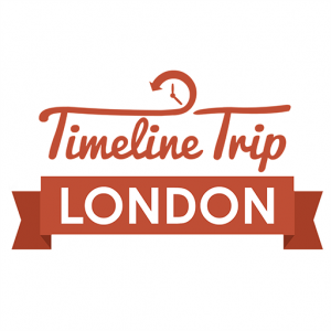 Logo Timeline Trip