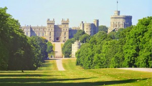 Excursión al Castillo de Windsor desde Londres