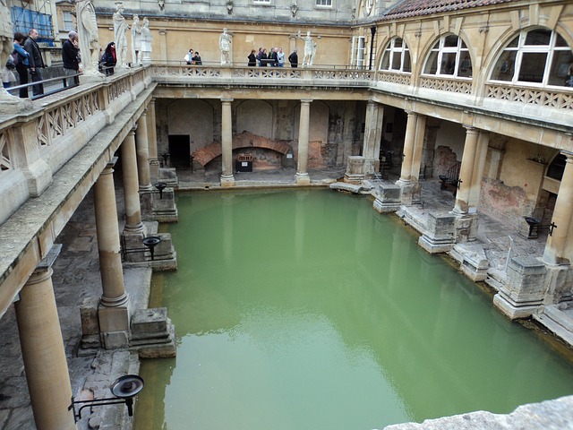 qué ver en Bath y Stonehenge