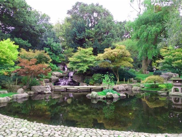 Kyoto Gardens