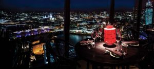 Restaurantes para ocasiones especiales en Londres