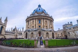Guía gratis de Oxford en español
