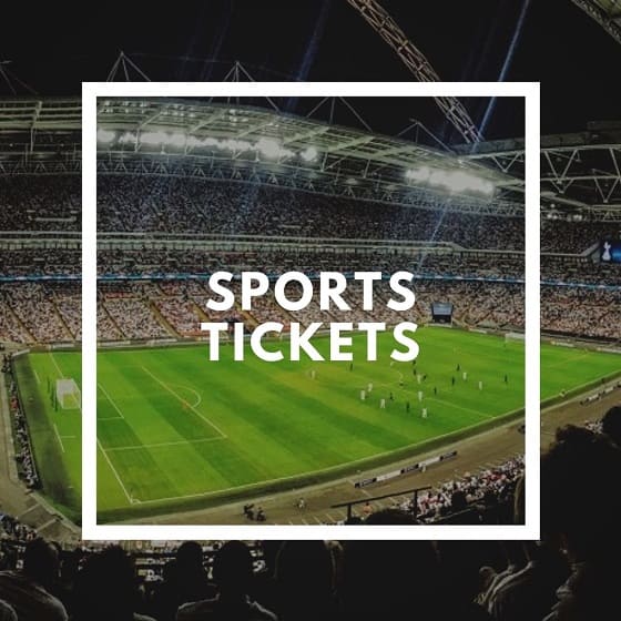 London Sports Tickets and London Free Walking Tours