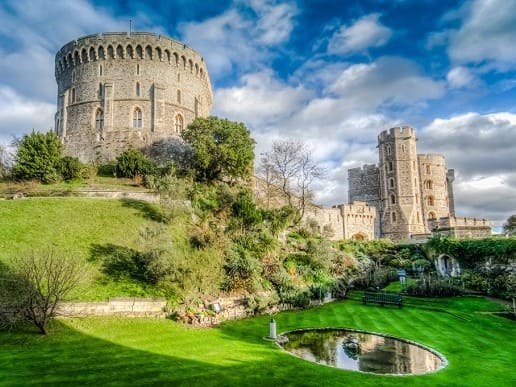 Excursiones al Castillo de Windsor - Tour Londres