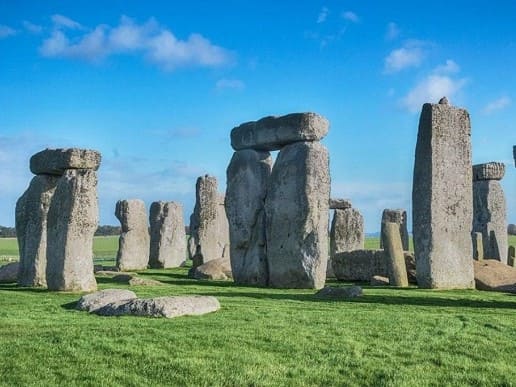 Excursiones a Stonehenge - Tour Londres