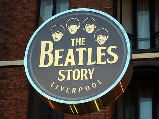 Excursiones a Liverpool & The Beatles