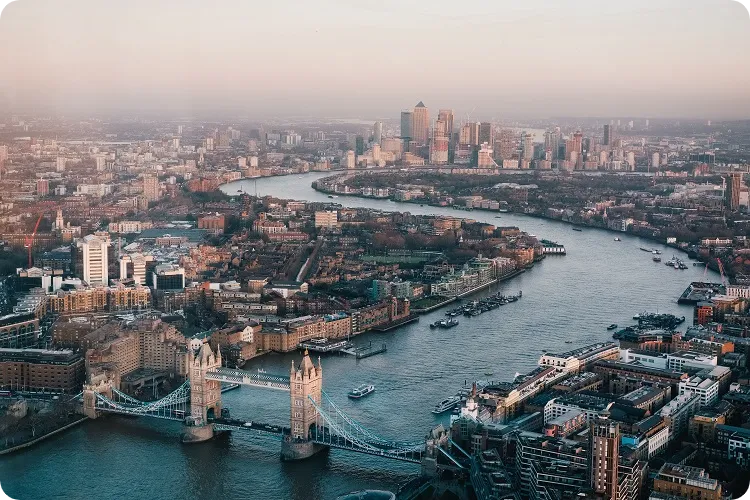 Que ver en Londres