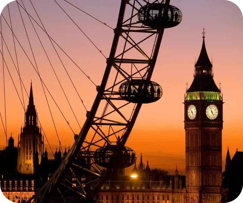 Entradas atracciones