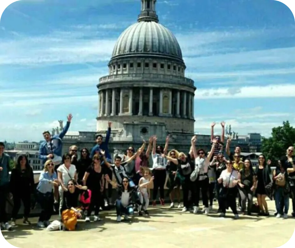 Tours gratis en Londres