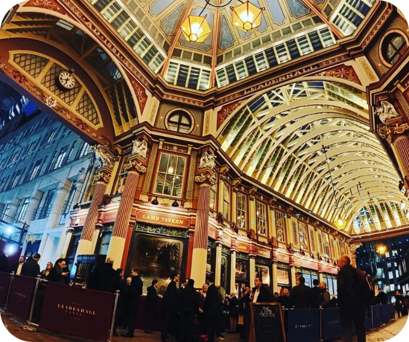 Londres Escape Rooms