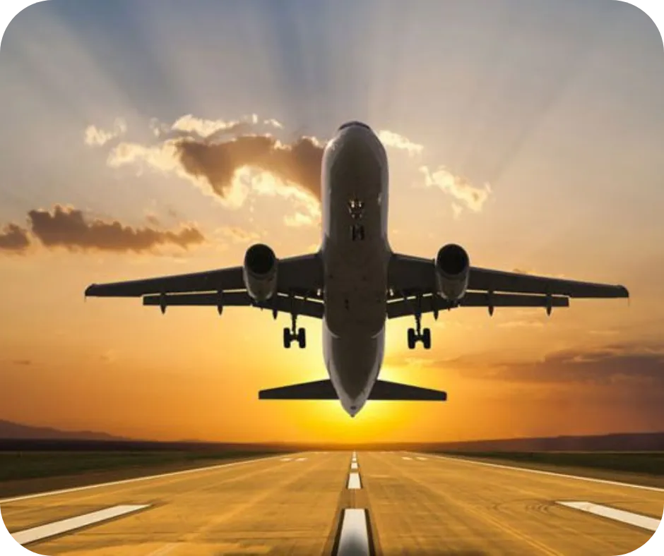 Traslados aeropuero Londres