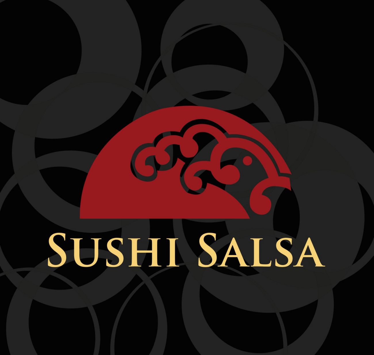 Sushi Salsa Menú