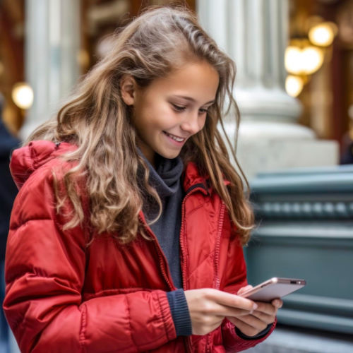 eSIM datos ilimitados Reino Unido
