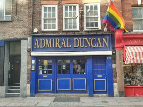 Admiral Duncan Pub (1)